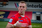 Salford Red Devils 31 Widnes 10